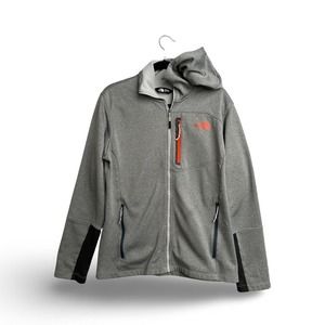The North Face Men's Canyonlands Hoodie Jacket